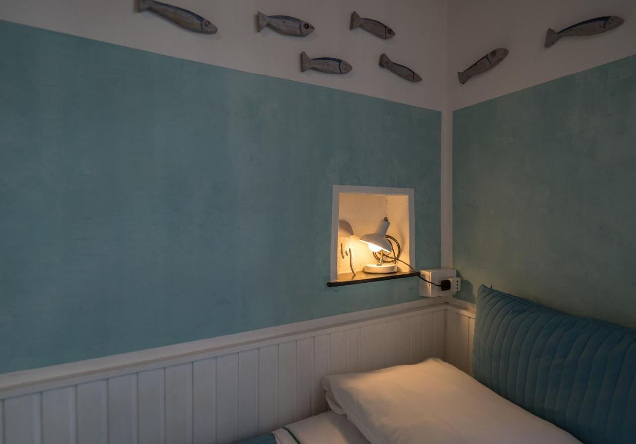 Recanissu Apartment With Balcony & Ac Вернацца Екстер'єр фото