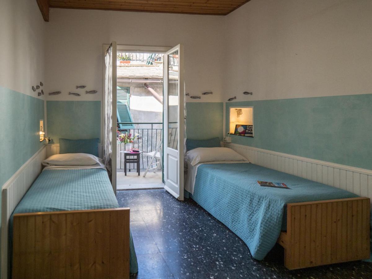 Recanissu Apartment With Balcony & Ac Вернацца Екстер'єр фото